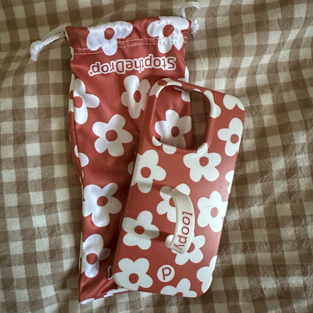 Loopy IPhone 14 Pro Case